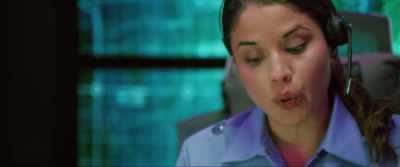 Dr. Edwards, this is
Private Crane in command. - Doomsday Meteor