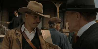 Dr. Eggers Hyde says
right here in this letter. - Damnation