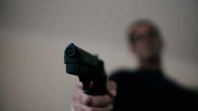 DR. ELIZABETH YARDLEY: This
is a killer who is a lot more - World's Most Evil Killers