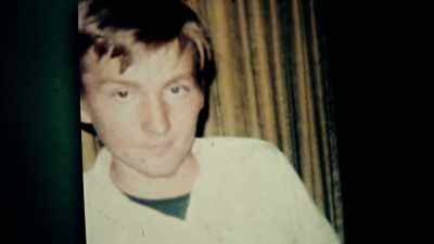 DR. ELIZABETH YARDLEY: This poor
family suffered for two years, - World's Most Evil Killers