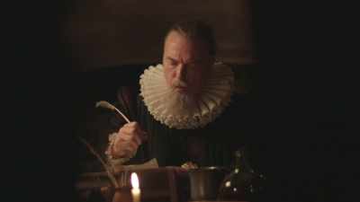 - [Dr. Emmerson]
And I think this is - The Game of Crowns: The Tudors