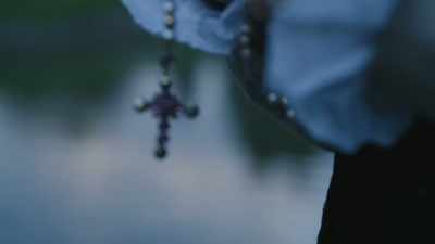 - [Dr. Emmerson] Elizabeth
knew that Mary as a Catholic - The Game of Crowns: The Tudors