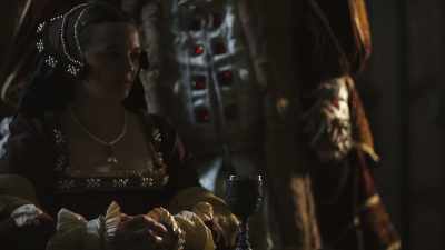 - [Dr. Emmerson] Henry
had moved heaven and earth - The Game of Crowns: The Tudors