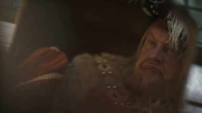 - [Dr. Emmerson] Henry VIII
was absolutely crestfallen - The Game of Crowns: The Tudors