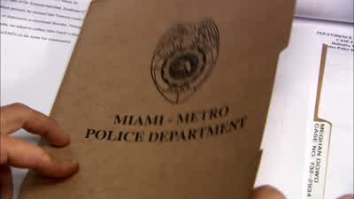 The three suicide sisters shared the same therapist, Dr. - Dexter