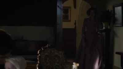 Dr Enys, you do fuss
over that child. - Poldark