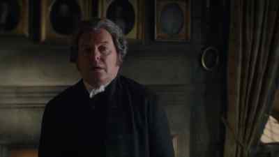 Dr Enys. - Poldark