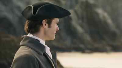Dr Ernest, is this creature
not provoking, - Poldark