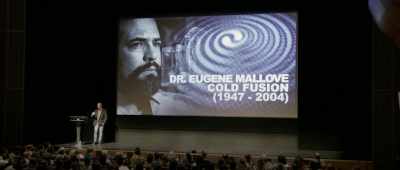 Dr. Eugene Mallove, - The Lost Century: And How to Reclaim It