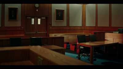 Dr. Evan Nelson:
In my career, - Lorena
