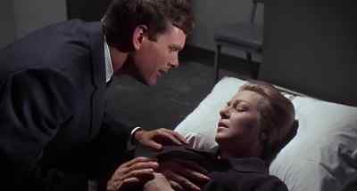 Dr. Evans!
Dr. Evans! - Madame X