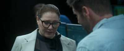 Dr. Evans, I've put countless
hours of research into this. - The Twisters