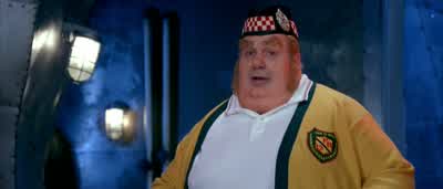 Dr Evil what are we going to do about PowersAustin Powers is no longer a threat to mel have his mojo - Austin Powers: The Spy Who Shagged Me