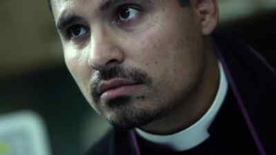 DR. FAHTI: I can't believe it. - The Vatican Tapes