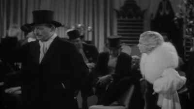 - Dr. Fane here?
- Mrs. Fane, - Lady for a Day