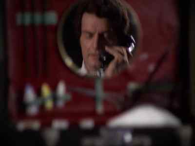 Dr. Faraday speaking. - Mission: Impossible