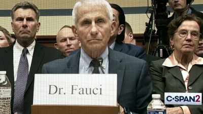 Dr. Fauci did not lie - Thank You Dr. Fauci