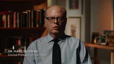 Dr. Feldman: AS SOON AS I WAS - Gypsy's Revenge