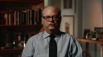 Dr. Feldman: - Gypsy's Revenge