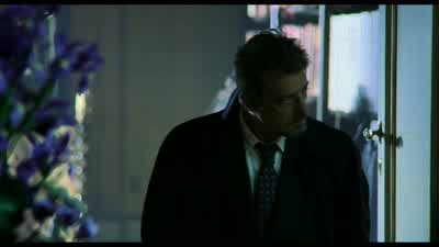 Dr. Fell? Hello? - Hannibal