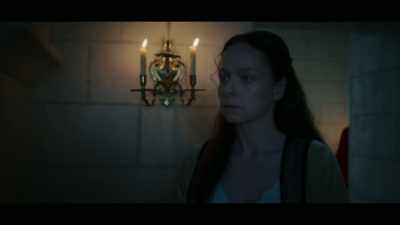 Dr. Fernel says
it was a miracle - The Serpent Queen