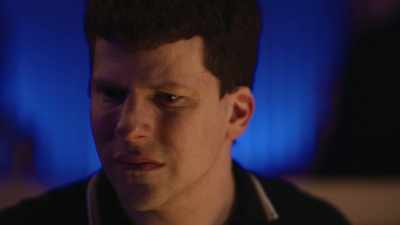 - Dr. Fleishman.
- JOANIE: Hi, Toby? - Fleishman Is in Trouble