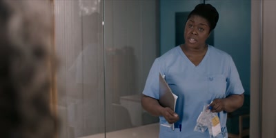 Dr. Fletcher left specific instructions
for your care - My Happy Ending