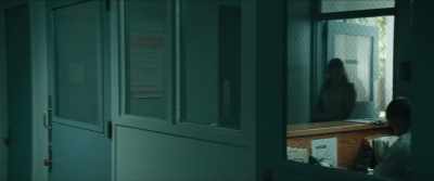 - Dr. Flores,
dial 182, please. - Cursed Friends