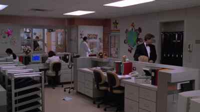 Dr. Forrest,
dial 118, please. - Sabrina