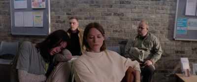 Dr. Foster,
please come to surgery. - A Banquet