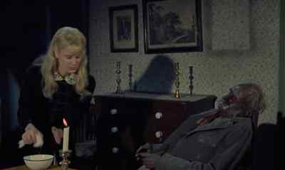 - Dr. Franklyn. - The Reptile