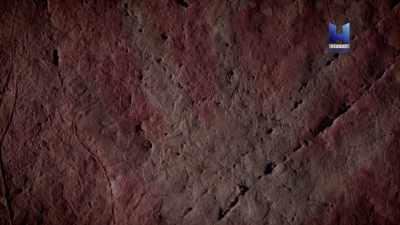 Dr. Gallego
believes that - Ancient Skies