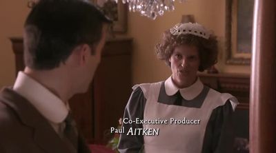 - Dr. Garland?
- Yes. - Murdoch Mysteries