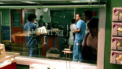 Dr. Garvey! - Cold Case