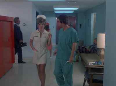 - Dr. Gates?
- Yes. - The Girl Most Likely to