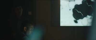 DR. GAWANDE:
Well, its replication - Last Light