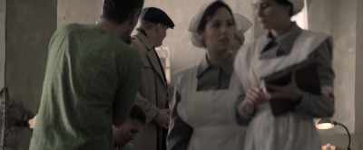 Dr. goebbels would approve
because it will show Germans - American Traitor: The Trial of Axis Sally