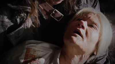 Dr. Goldsworthy knows. - Dead Again in Tombstone