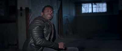 - Dr. Gordon, I came to help you. - The Black Book