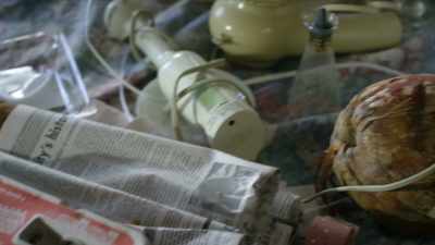 Dr. Gosnell, we need
the keys that you have - Gosnell: The Trial of America's Biggest Serial Killer