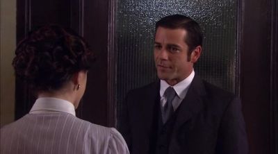 - Dr. Grace. It is highly inappropriate - Murdoch Mysteries
