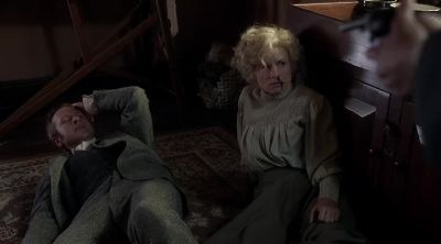 Dr. Grace! - Murdoch Mysteries