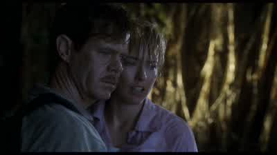 Dr. Grant! You should come look at this! - Jurassic Park III