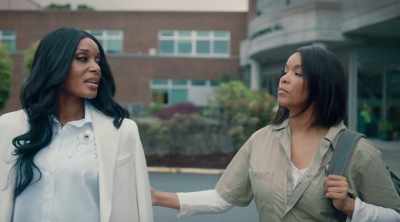 Dr. Green gave me a sedative - I Thought My Husband's Wife Was Dead