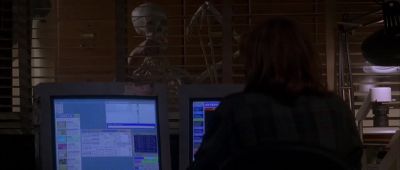 Dr Green I've worked myself to the bone - The Relic