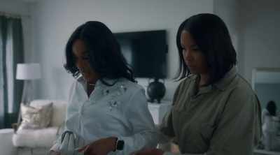Dr. Green wants
me to take it easy - I Thought My Husband's Wife Was Dead