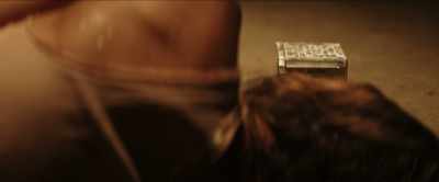 [Dr. Green]
Why? Why was it there?
Who put it there? - Into the Labyrinth