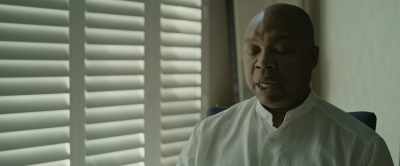 Dr. Greene: No heart
that's beating, - After Death