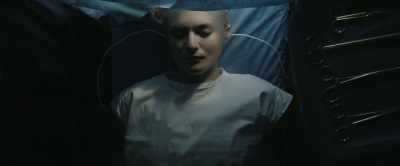 Dr. Greene: Pam came back, - After Death