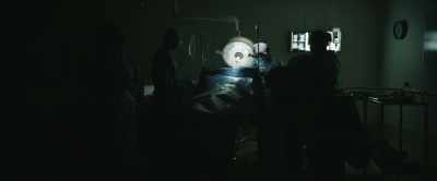 Dr. Greene: The cardiac
standstill operation requires - After Death